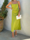 Rhodes Maxi Dress - Stitch And Feather