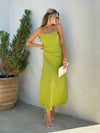 Rhodes Maxi Dress - Stitch And Feather
