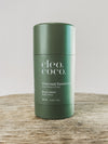 Charcoal Deodorant in Basil Mint - Stitch And Feather