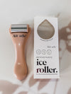 Ice Roller in Terracota - Stitch And Feather