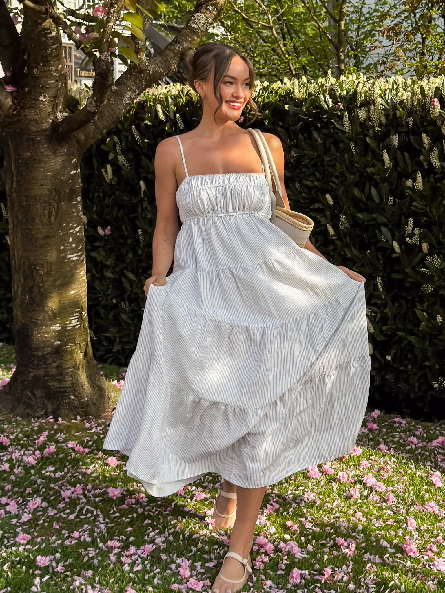 livia midi dress Livia Midi Dress