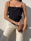 Happy Hour Scarf Top - Stitch And Feather
