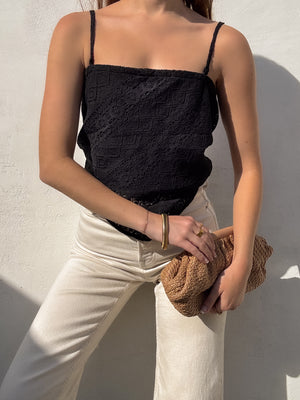 Happy Hour Scarf Top - Stitch And Feather