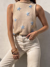 These Days Embroidered Top - Stitch And Feather