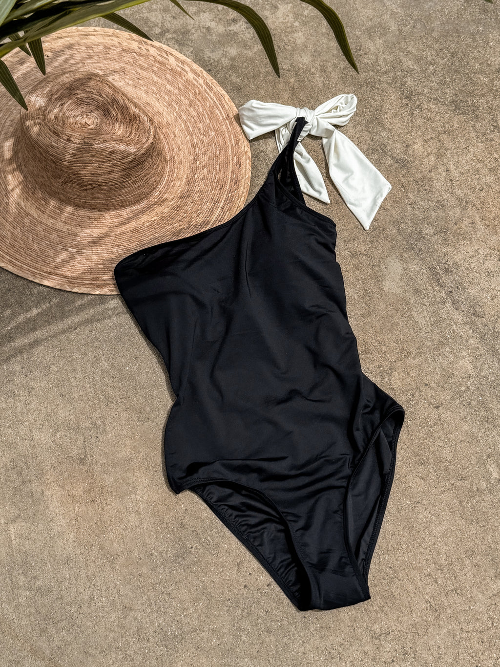 Meredith One Piece - Final Sale - Stitch And Feather