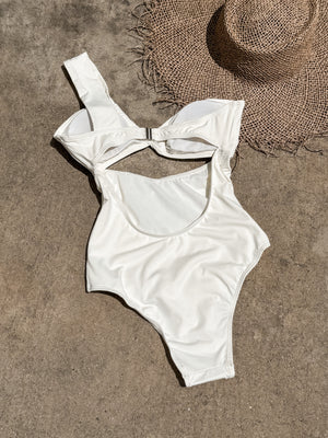 Thea One Piece - Final Sale - Stitch And Feather