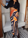 September Sun Midi Skirt - Stitch And Feather