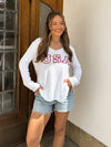 Born in the USA Sweater