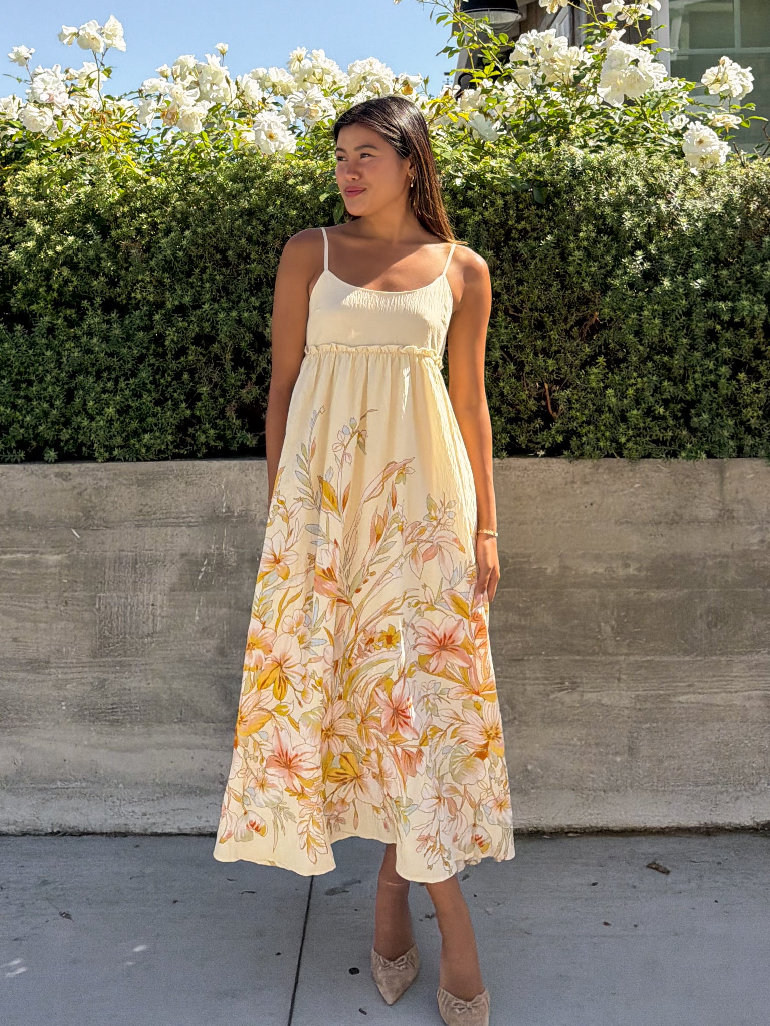 Maxi Dresses  Stitch And Feather