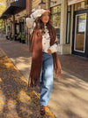 Bunny Jacquard Sweater - Stitch And Feather