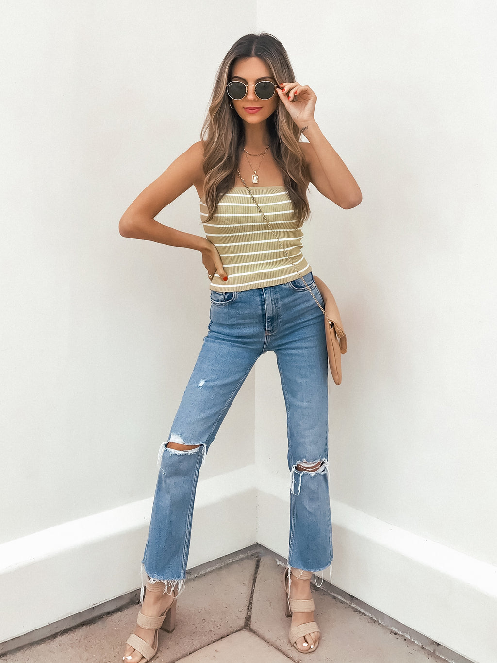 Tops – Stitch And Feather