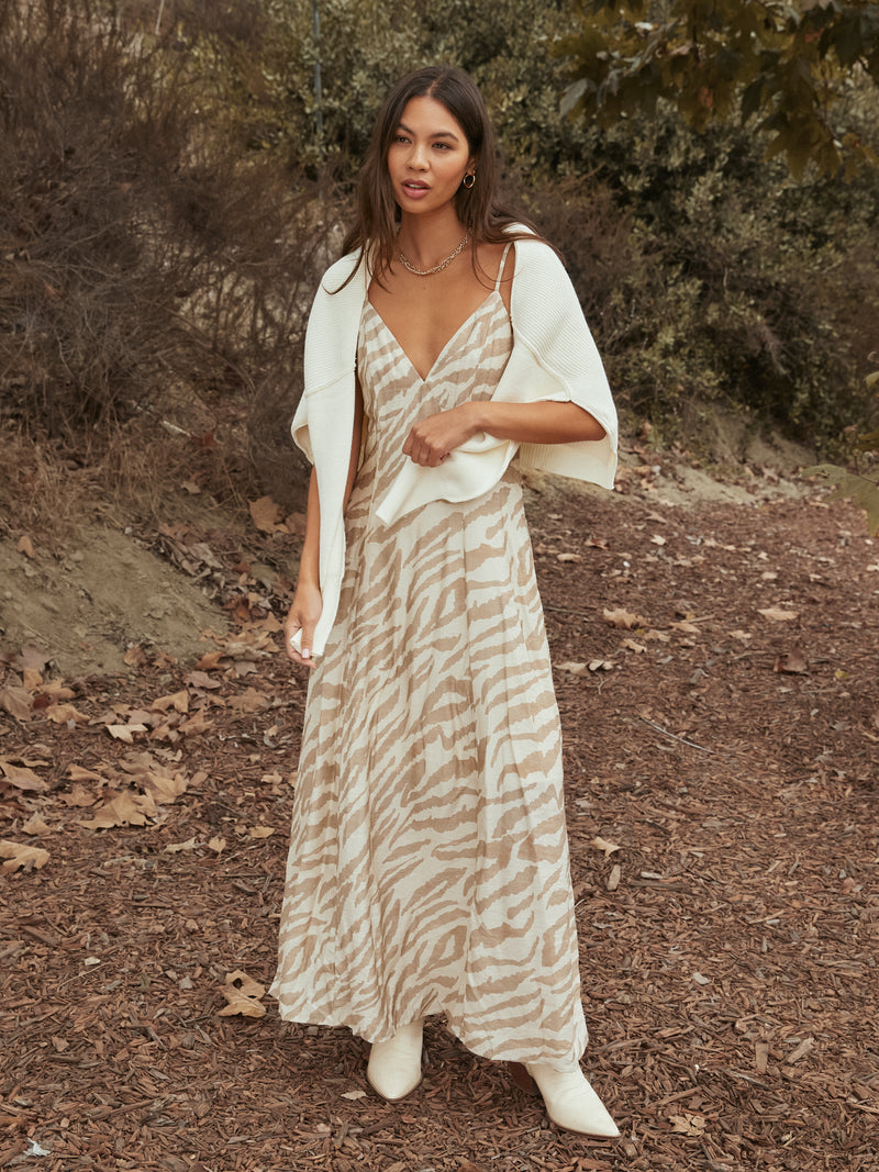 Second Chances Maxi Dress - Stitch And Feather