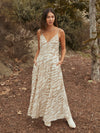 Second Chances Maxi Dress - Stitch And Feather