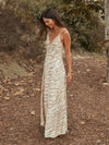 Second Chances Maxi Dress - Stitch And Feather