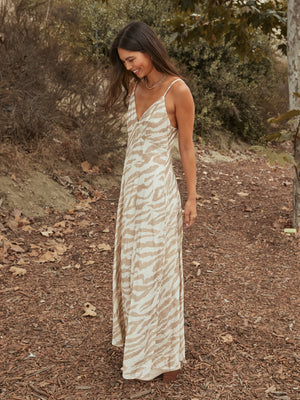 Second Chances Maxi Dress - Stitch And Feather