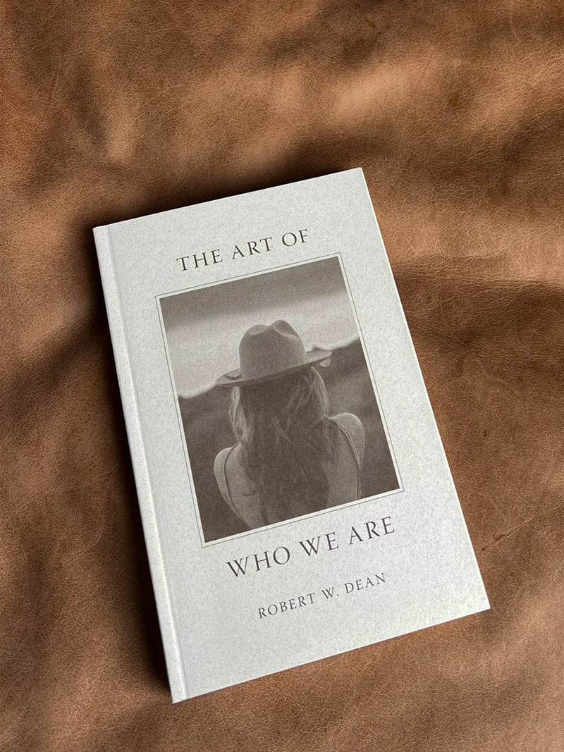 The Art Of Who We Are