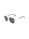 Beckett Sunnies in Gold/Smoke - Stitch And Feather
