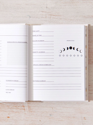 Dream Journal