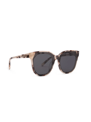 Gia Sunnies in Tort/Grey - Stitch And Feather