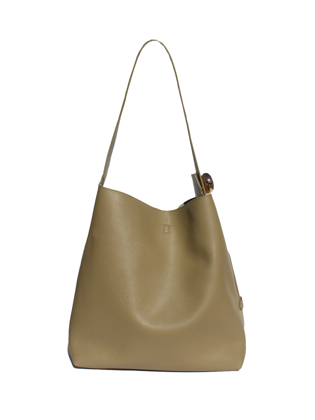 Ellie Tote Bag in Sage