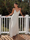 Eyes on Mine Maxi Dress - Stitch And Feather