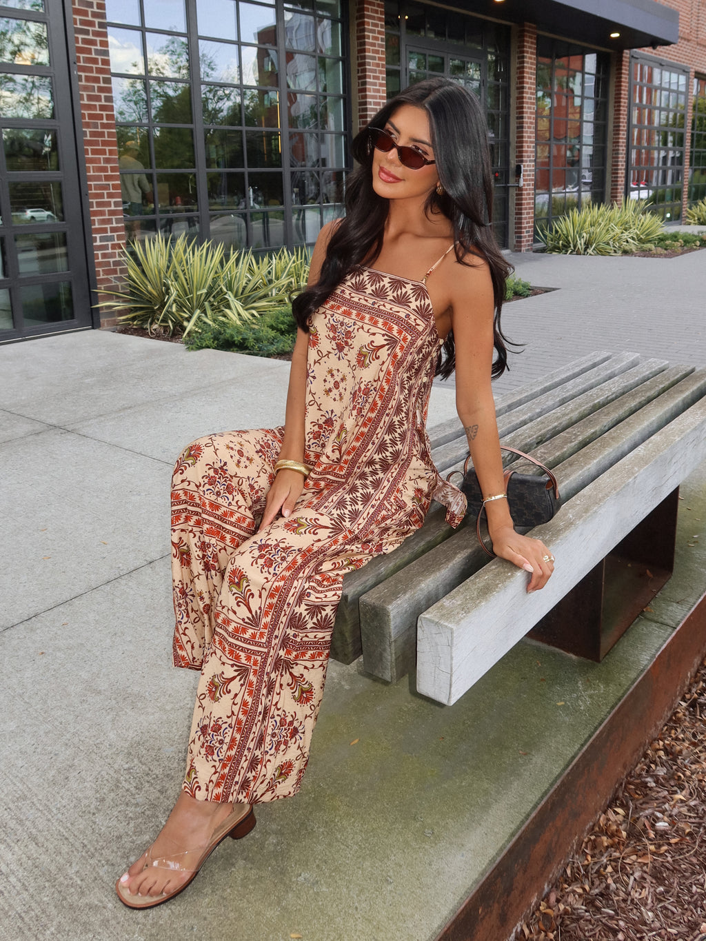 Winona Wide Leg Pants