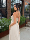 Sandy Skies Maxi Dress - Stitch And Feather