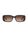 Karma Sunnies in Neutral Tort/Brn - Stitch And Feather