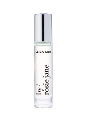 Leila Lou Perfume Oil - Stitch And Feather