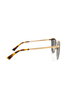 Sadie Sunnies in Gold/ Brown - Stitch And Feather