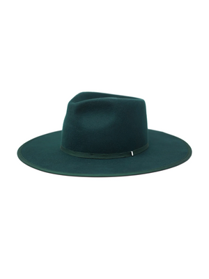 Billie Rancher in Hunter - Stitch And Feather