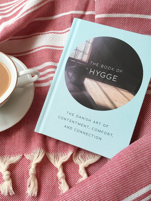 The Book of Hygge - Stitch And Feather